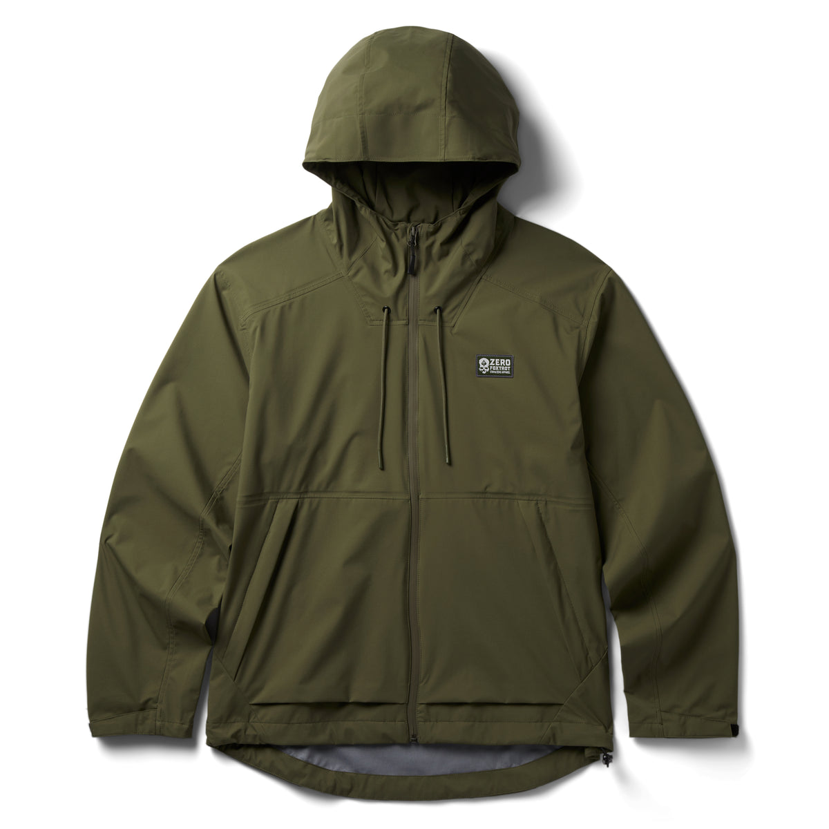 Men's Gore-Tex Core Shell Jacket – Sports Basement
