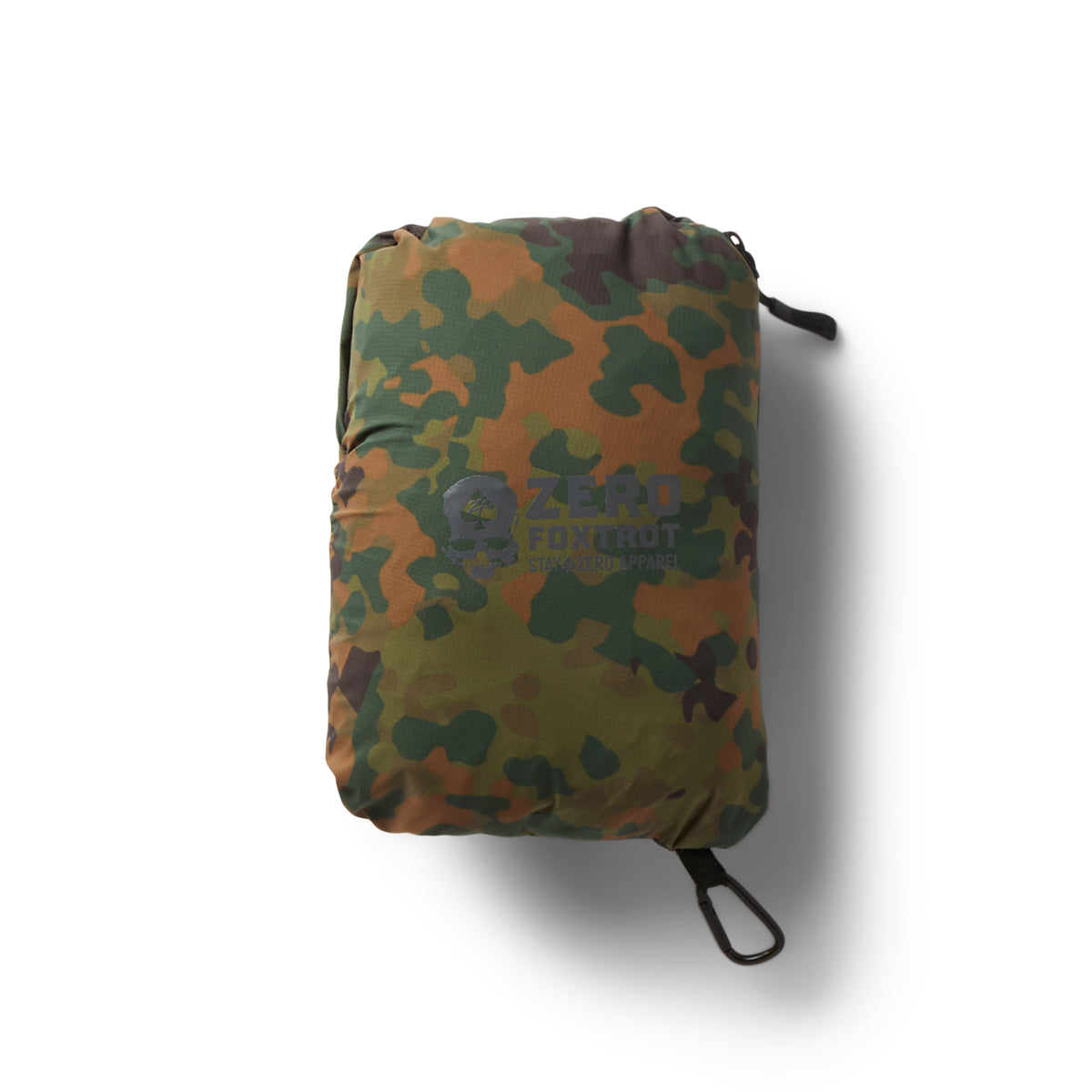 Packable Zero Rain Shell