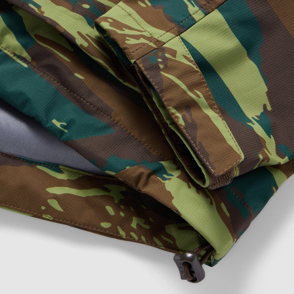 Packable Zero Rain Shell
