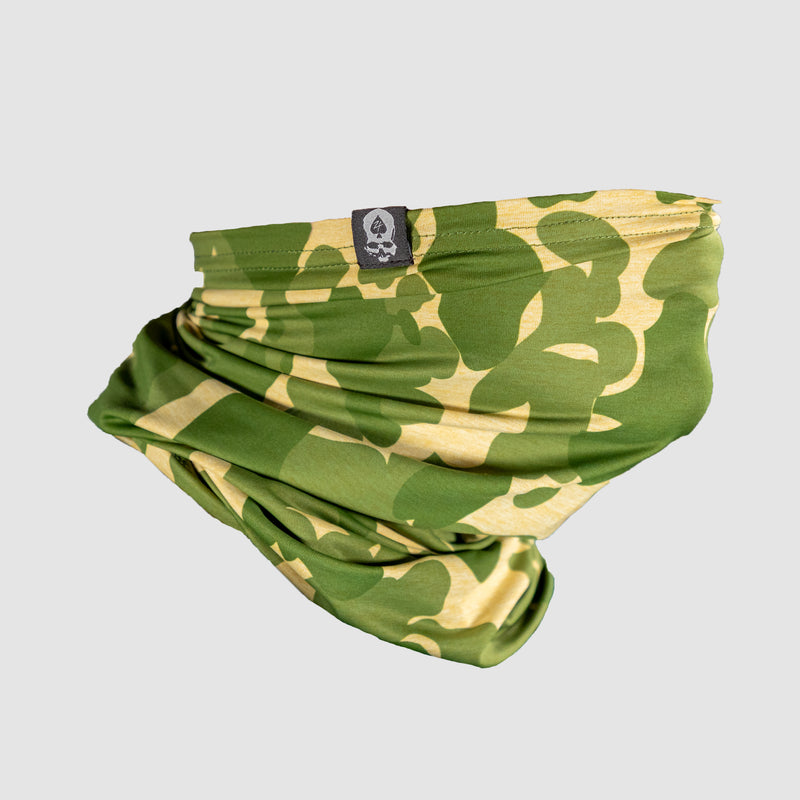 Performance Sun Gaiter –ZERO FOXTROT