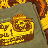 Only You National Parks Tee