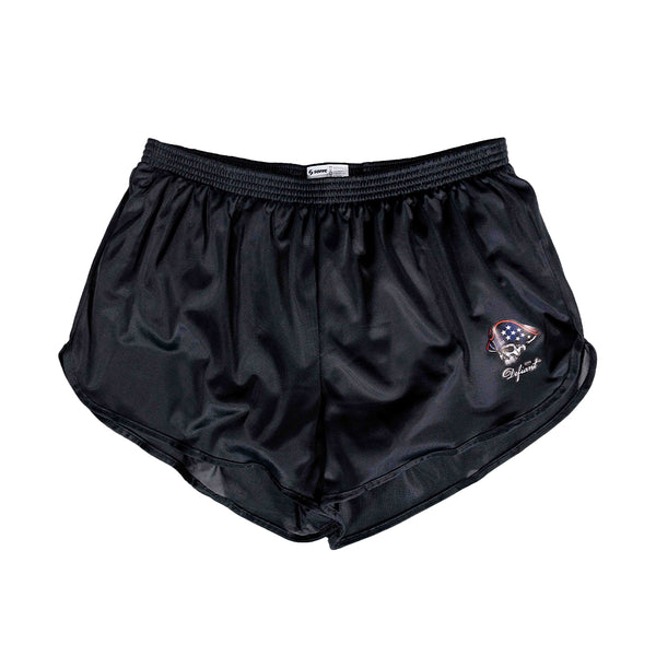 Patriot Silkies