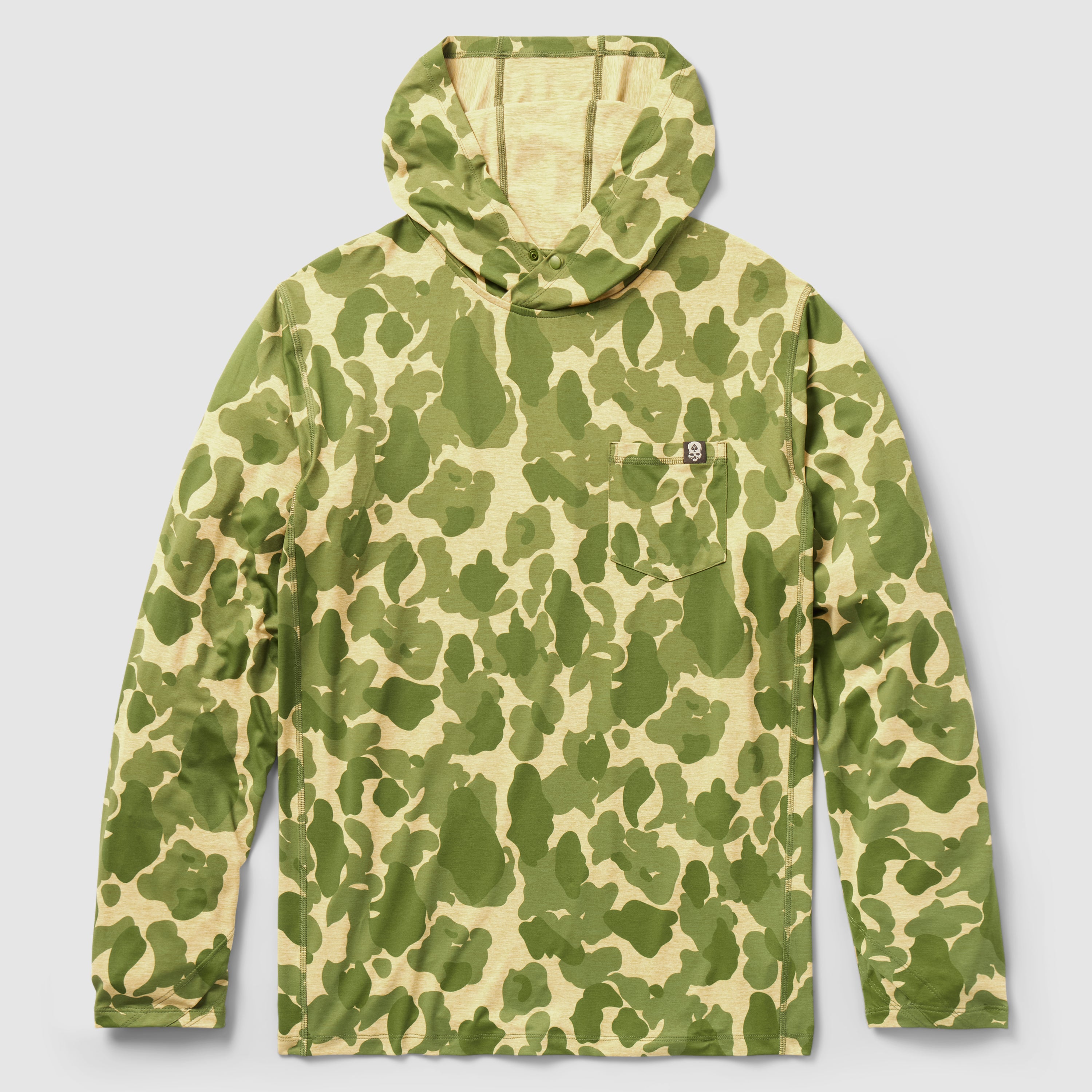 Performance Sun Hoodie