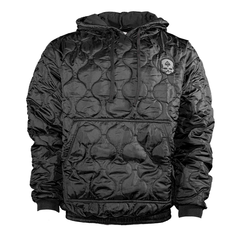 Woobie Hoodie 3.0 –ZERO FOXTROT