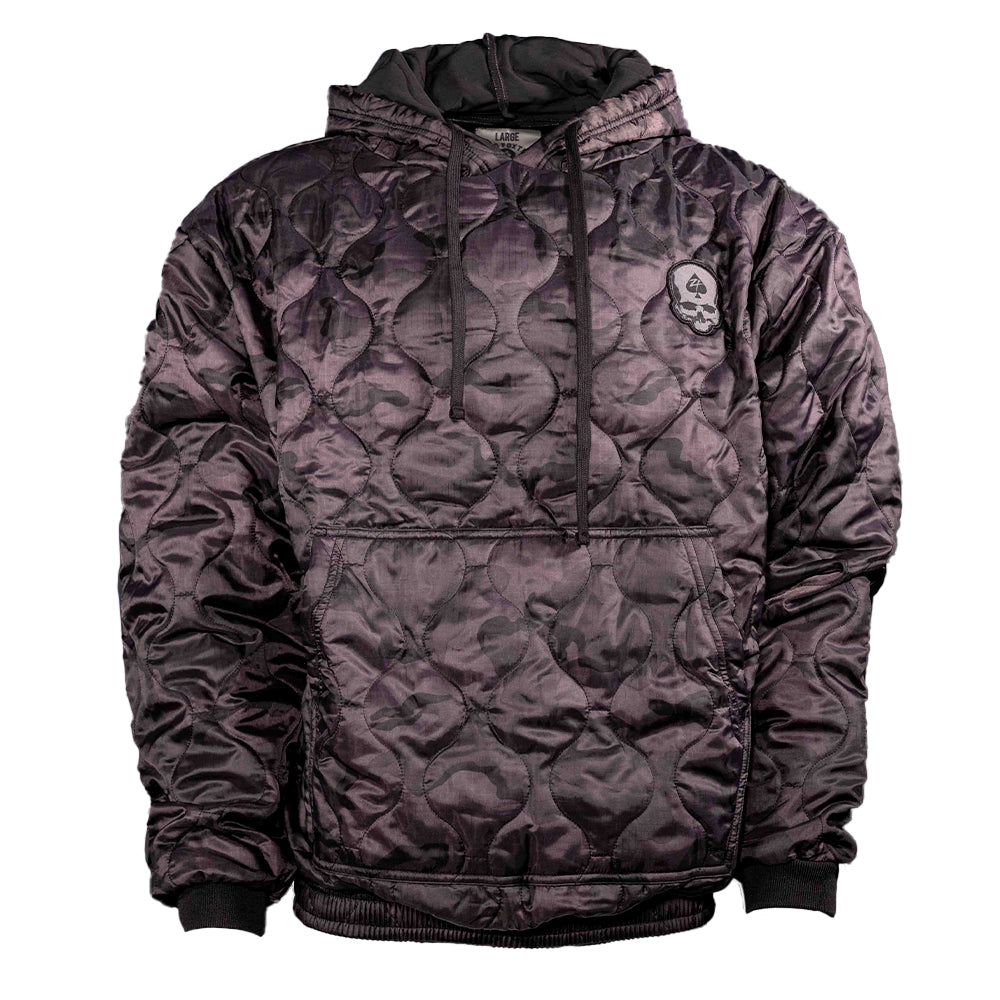 Woobie Hoodie 3.0 –ZERO FOXTROT