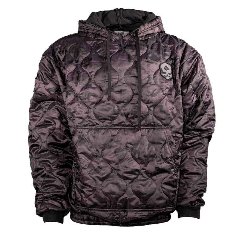 Woobie Hoodie 3.0 –ZERO FOXTROT