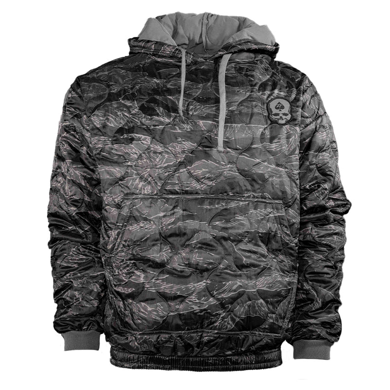Woobie Hoodie 3.0 –ZERO FOXTROT