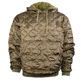 Woobie Hoodie 3.0 –ZERO FOXTROT