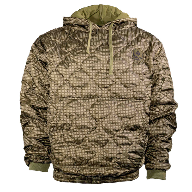 Woobie Hoodie 3.0
