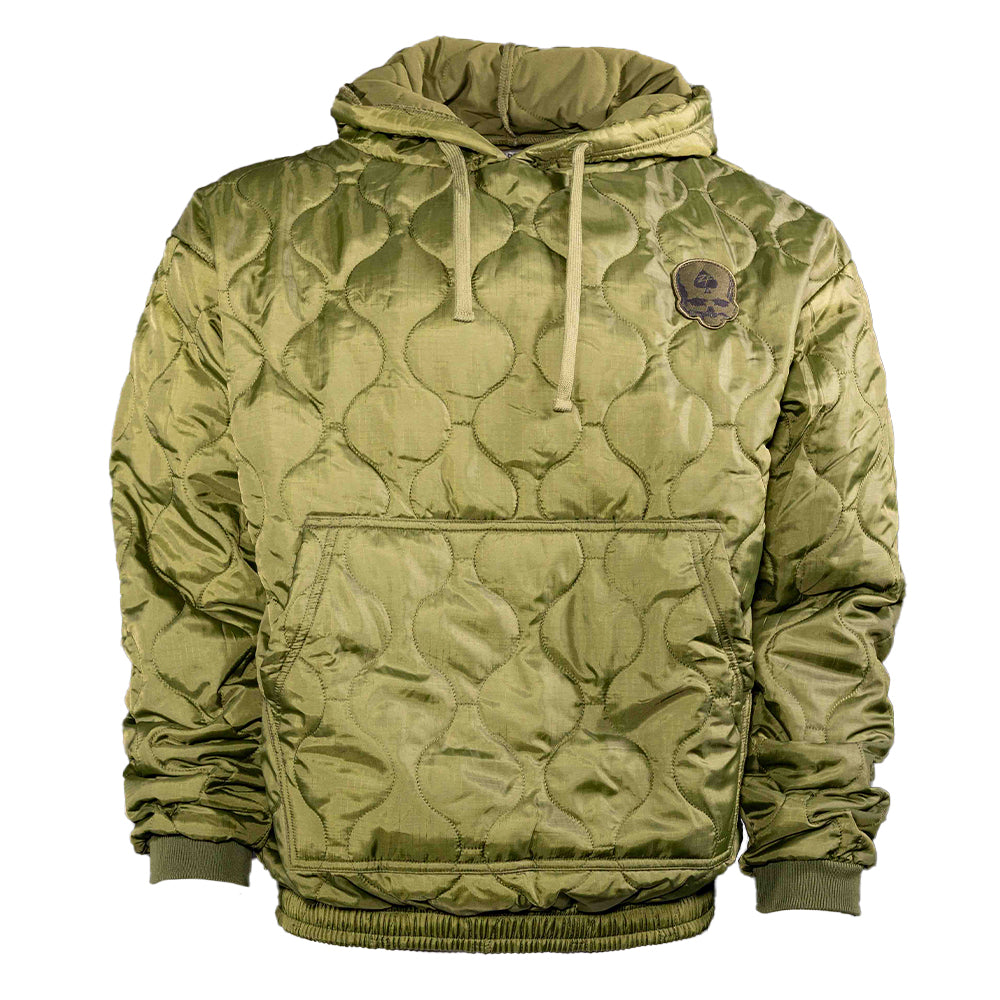 Woobie Hoodie 3.0 –ZERO FOXTROT