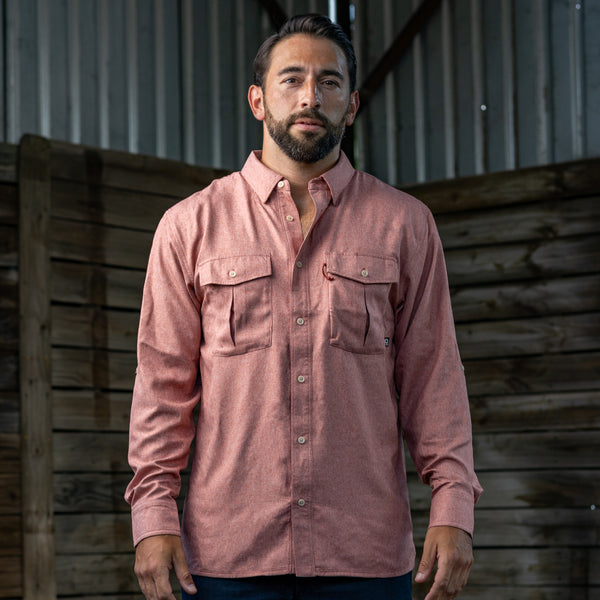 F'n Soft Daily Shirt