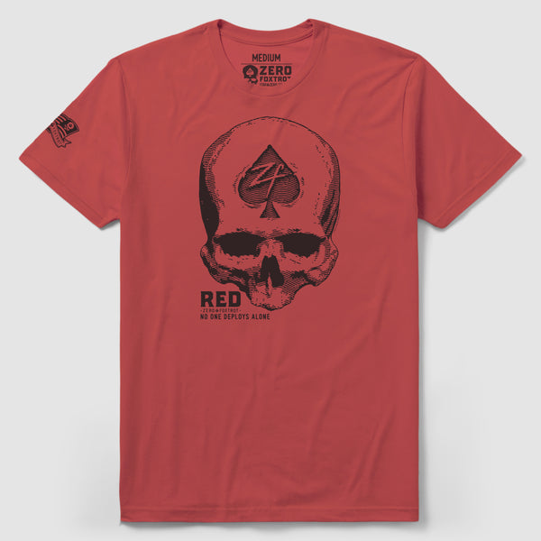 New Arrivals - Graphic Tees –ZERO FOXTROT