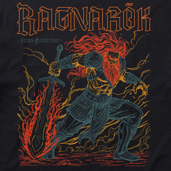 Ragnarok Tee