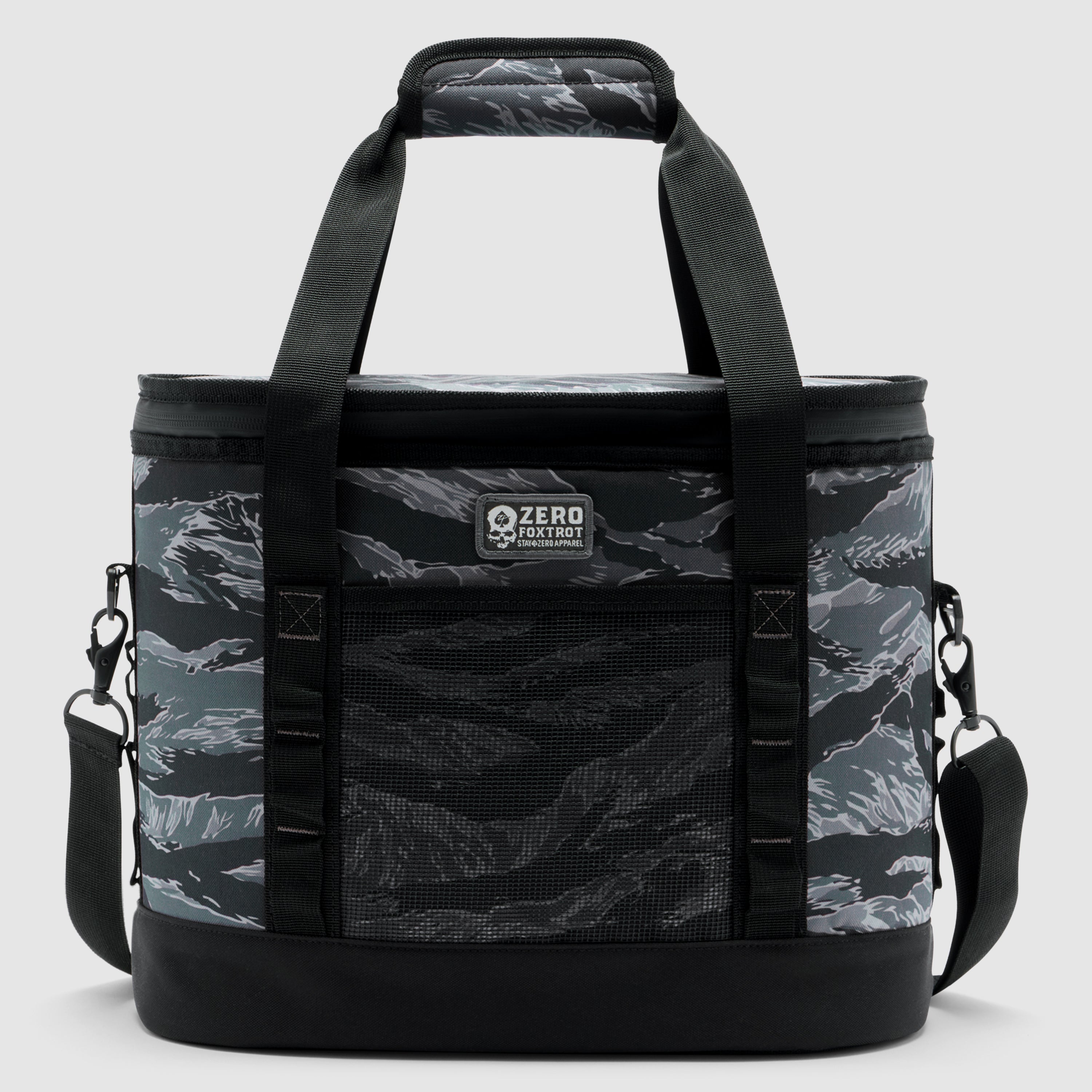 Rations 18qt Insulated Cooler – ZERO FOXTROT