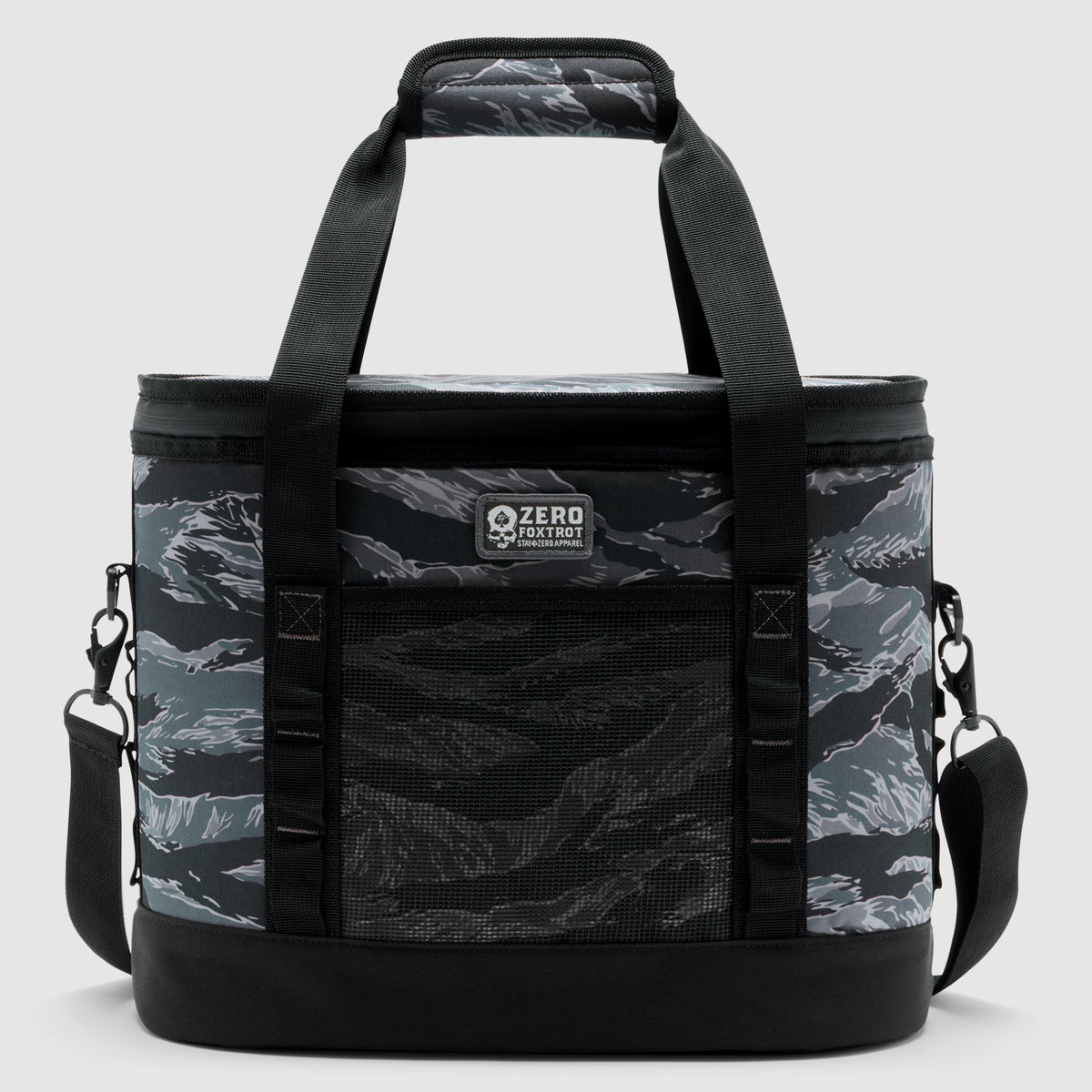 Rations 18qt Insulated Cooler –ZERO FOXTROT