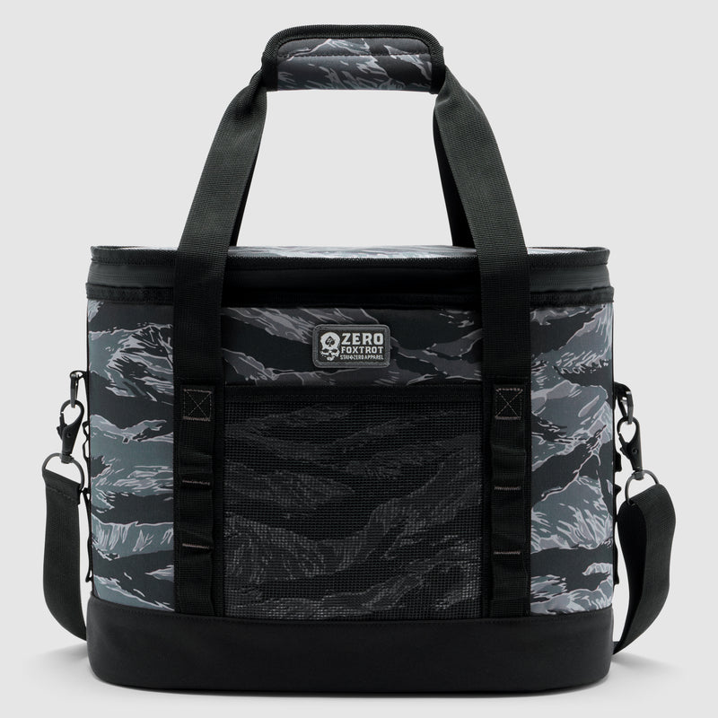 Rations 18qt Insulated Cooler –ZERO FOXTROT