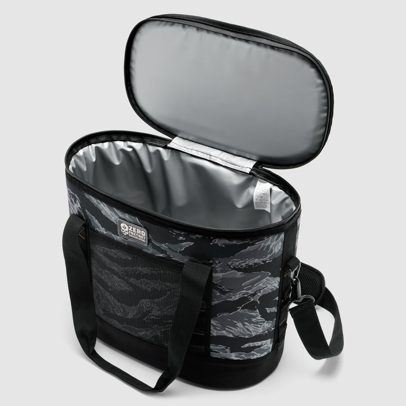 Rations 18qt Insulated Cooler –ZERO FOXTROT
