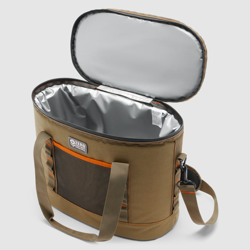 Rations 18qt Insulated Cooler –ZERO FOXTROT