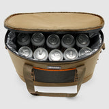 Rations 18qt Insulated Cooler