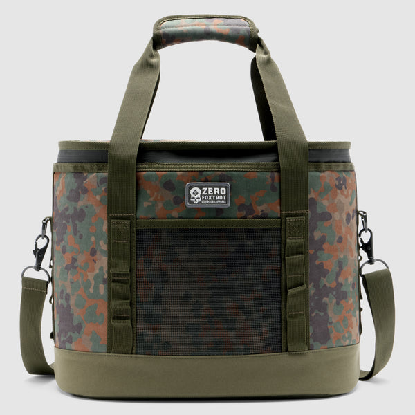 Rations 18qt Insulated Cooler –ZERO FOXTROT