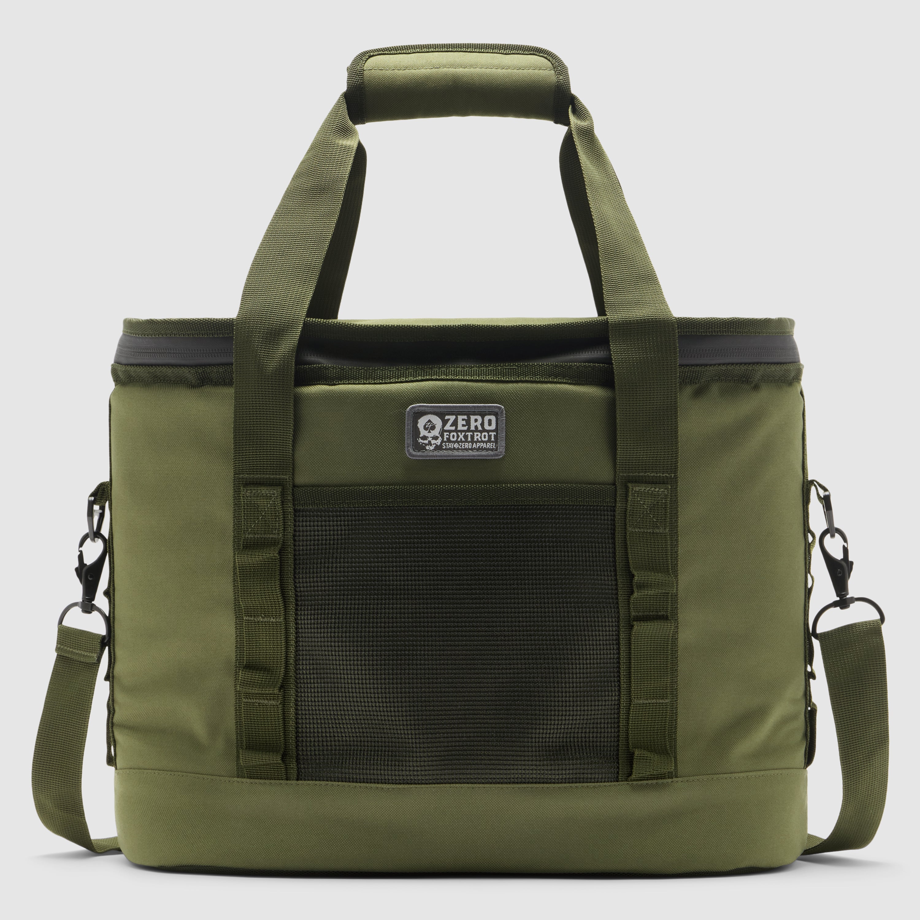 Rations 18qt Insulated Cooler