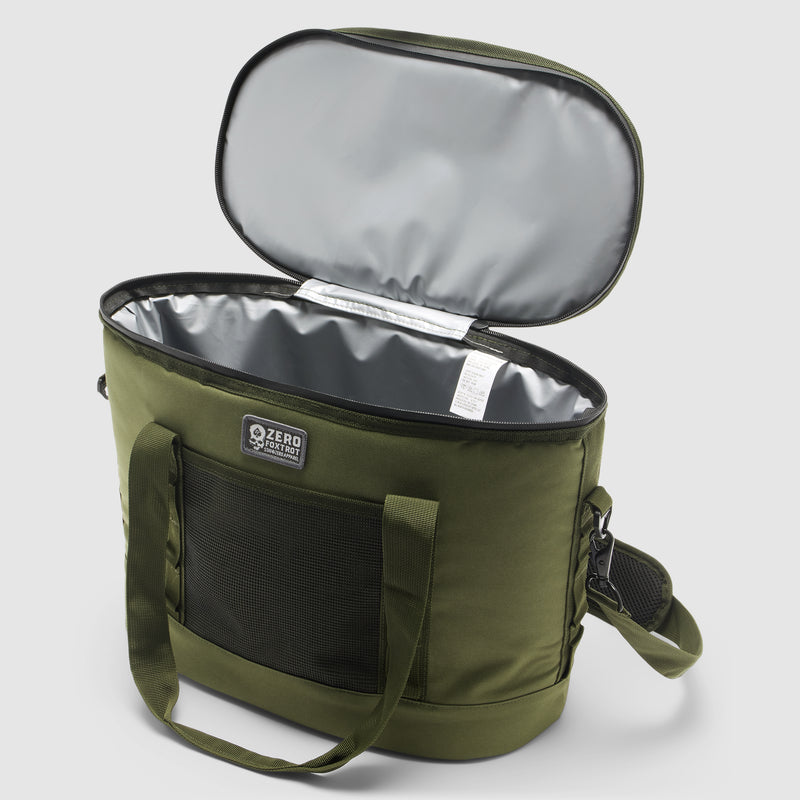 Rations 18qt Insulated Cooler –ZERO FOXTROT