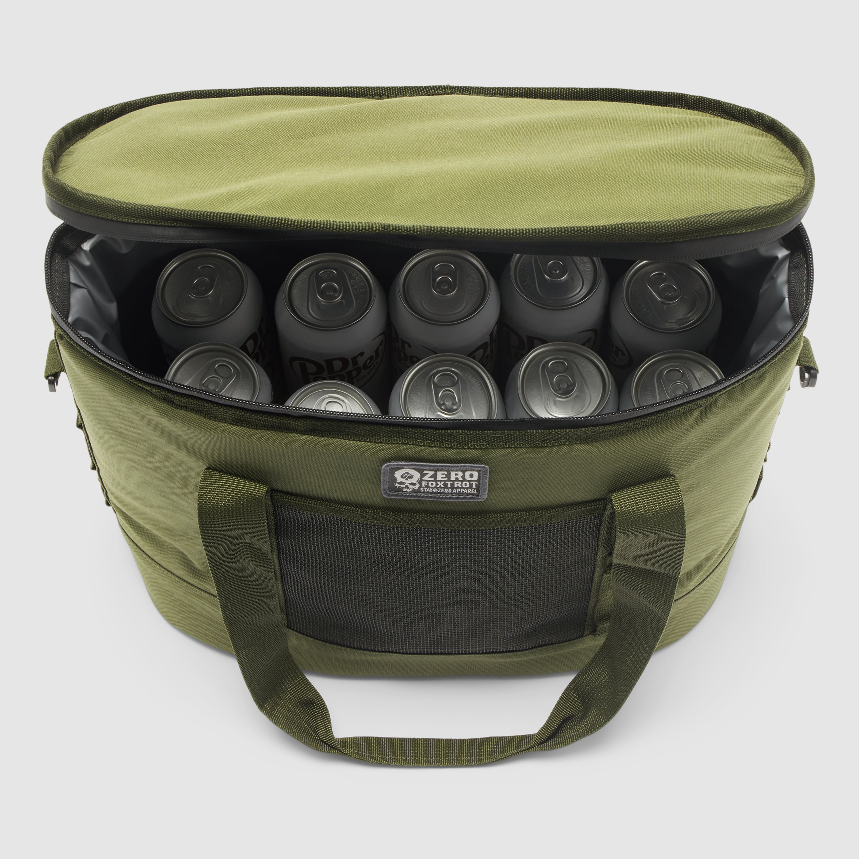 Rations 18qt Insulated Cooler