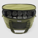 Rations 18qt Insulated Cooler