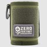 Rations Drink Wrap