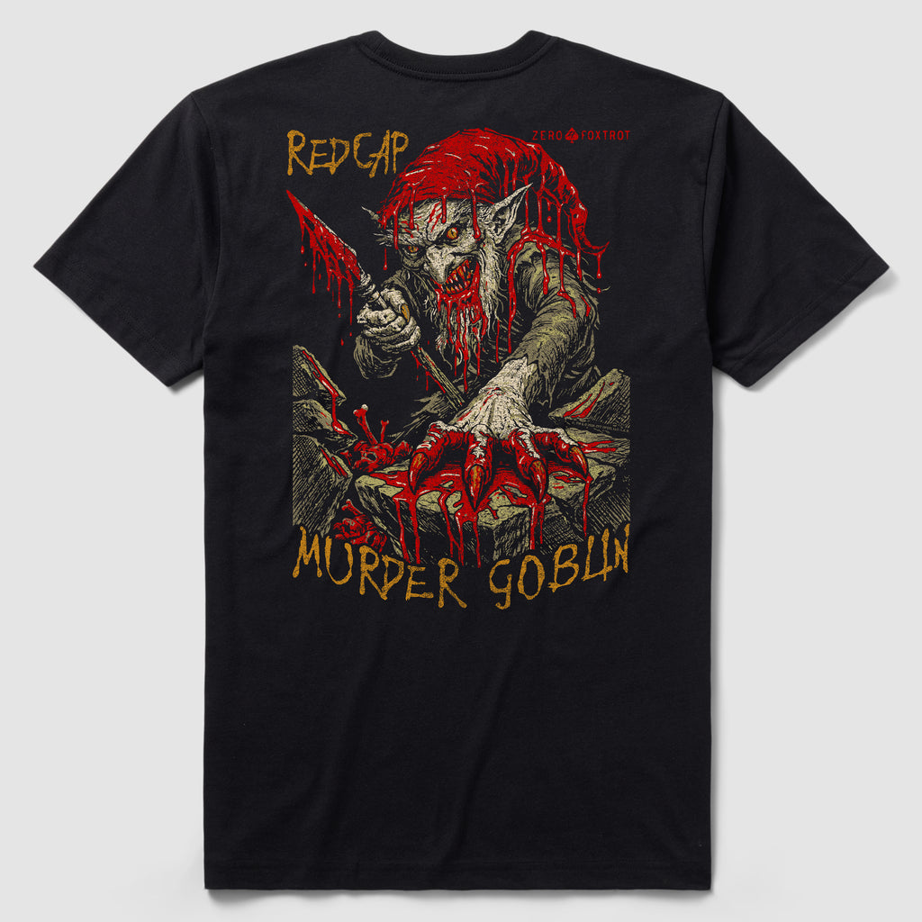 Murder Goblin Tee