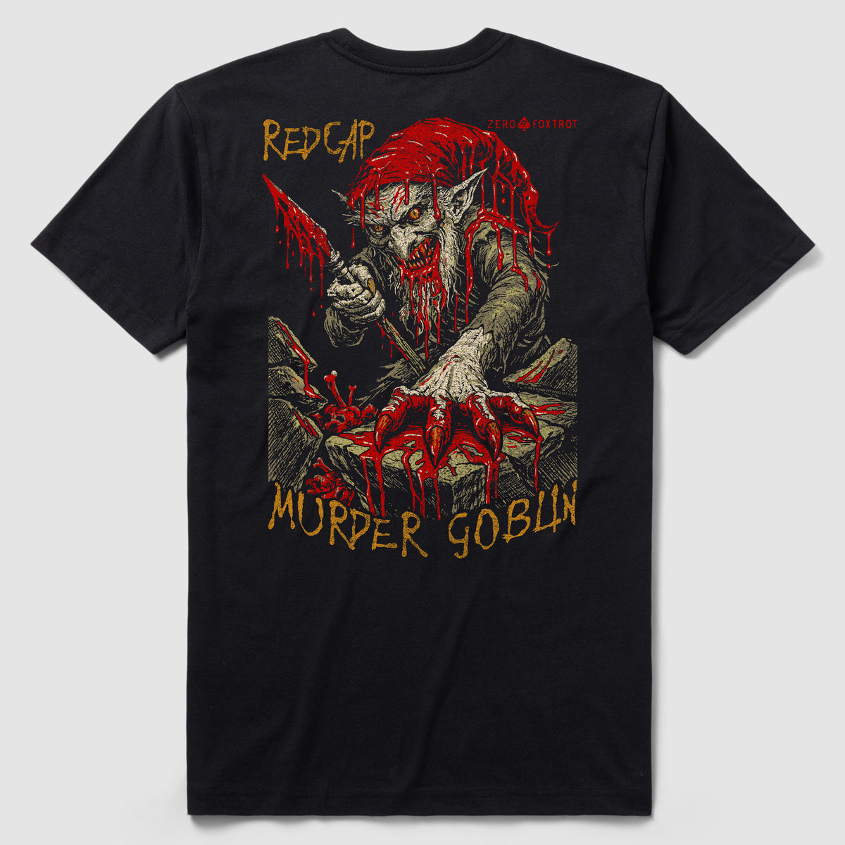 Murder Goblin Tee