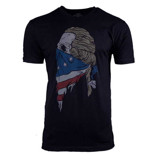 Revolution Tee