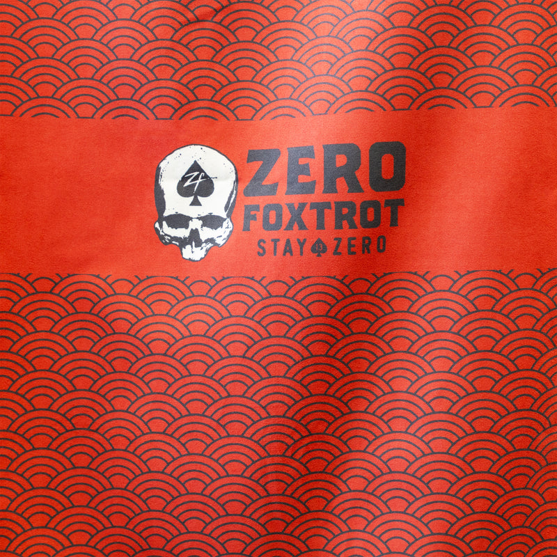 Microfiber Gym Towel