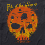 Ride of the Valkyries Tee