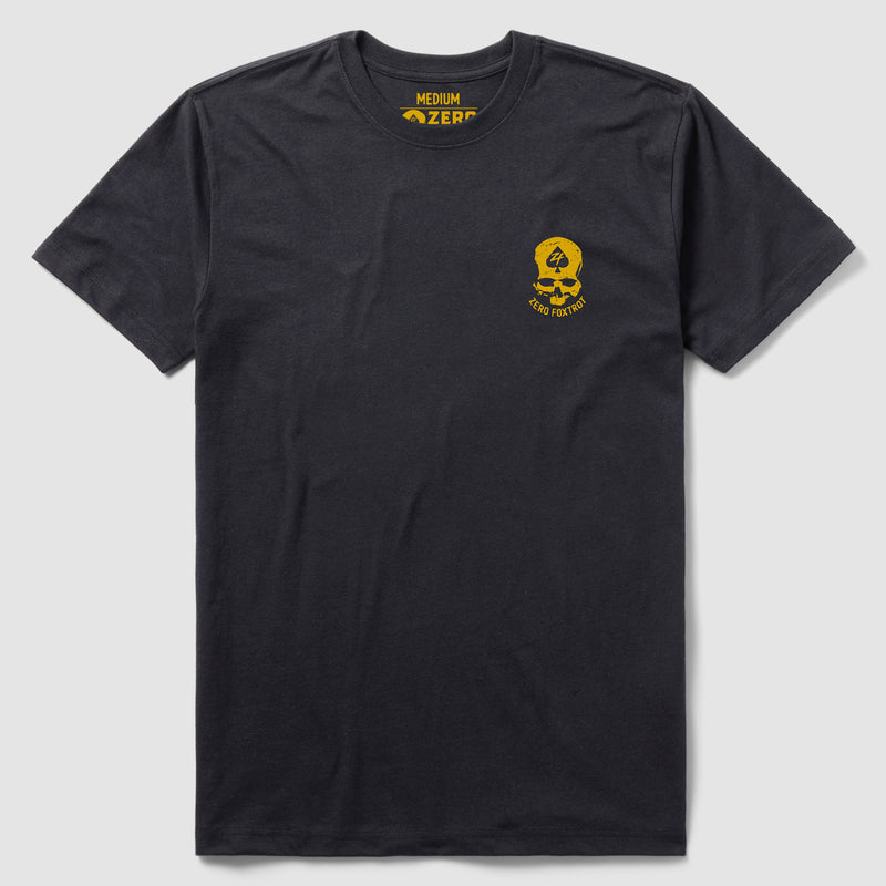 Ride of the Valkyries Tee –ZERO FOXTROT