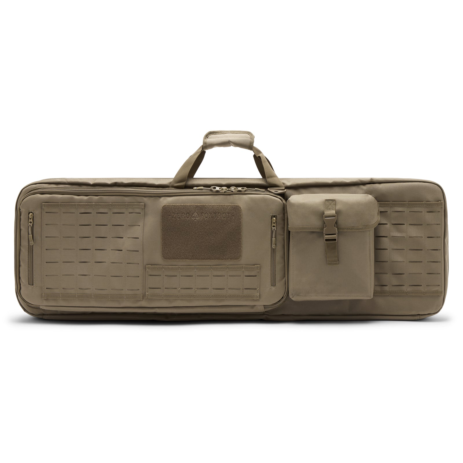 TAC Double Rifle Bag Case - 42