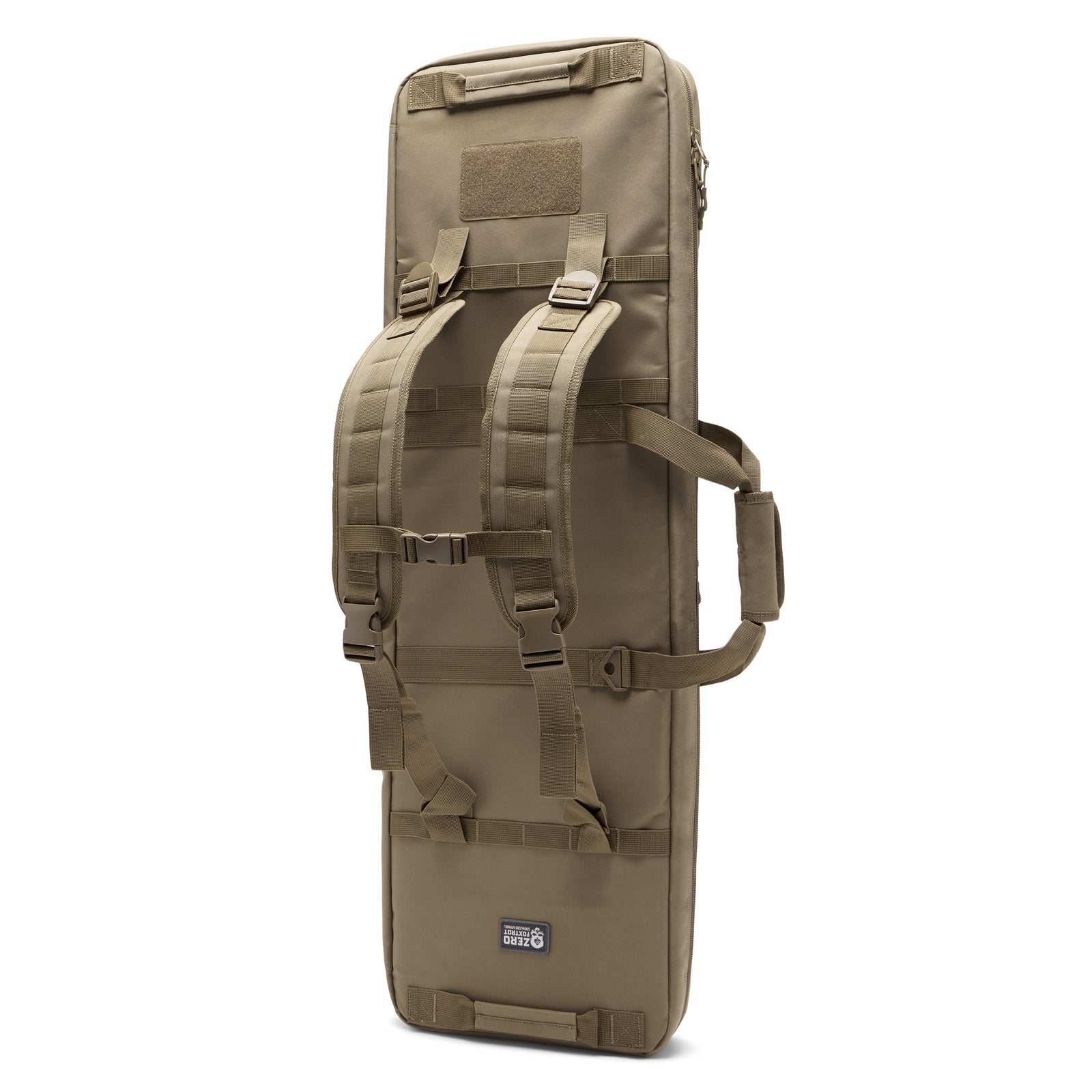 Pelican Case VEVOR Rifle Bag 36/42 Inch Tactical Double Long Gun Bag ...
