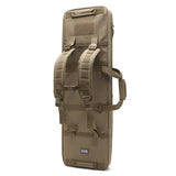 TAC Double Rifle Bag - 42"