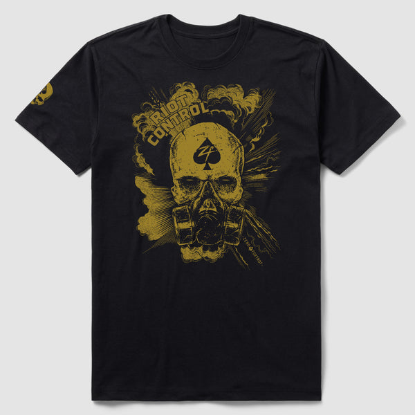 Riot Control Tee