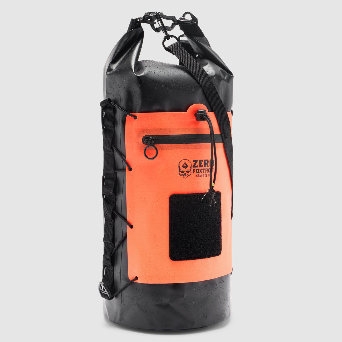 Roll Top Dry Bag