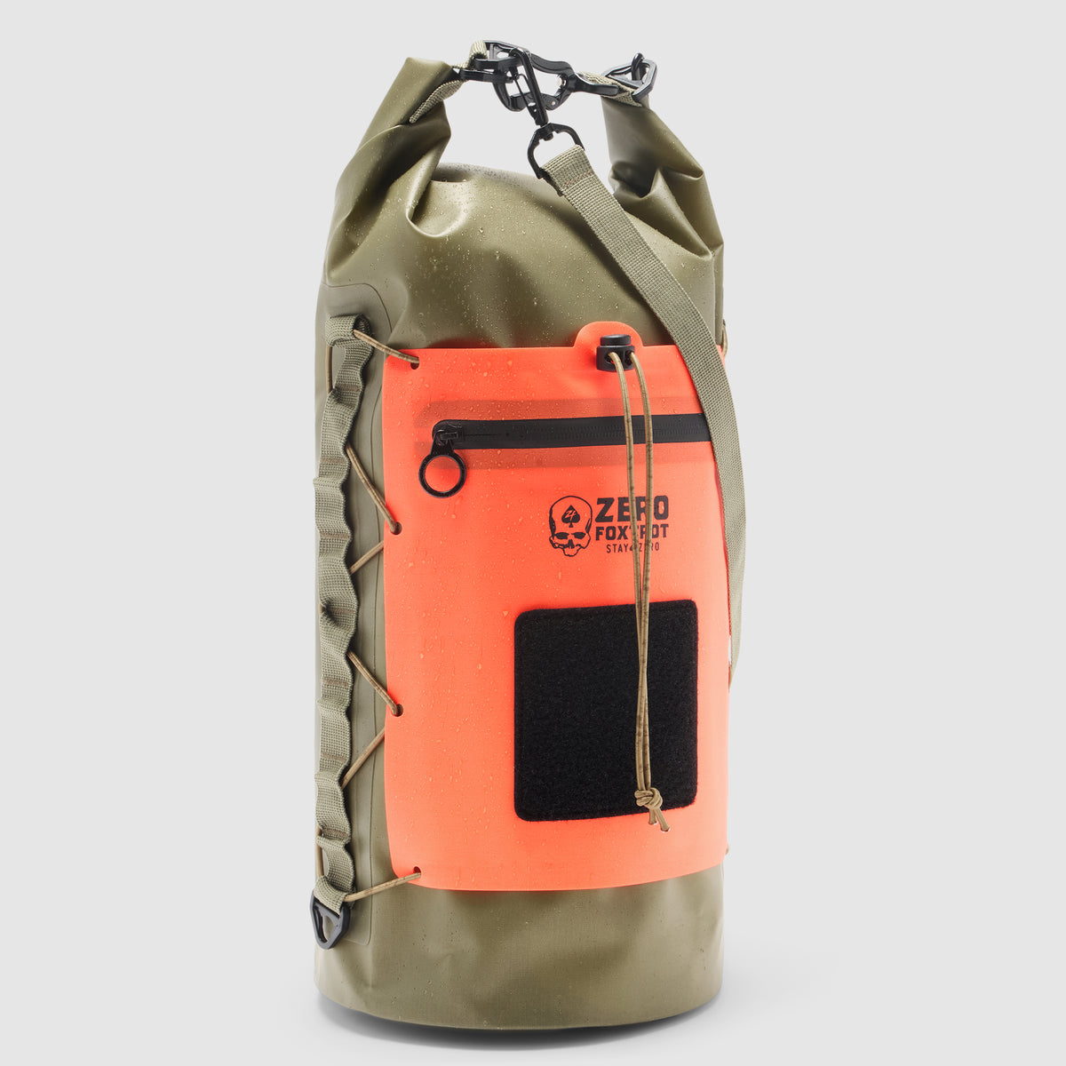 Roll Top Dry Bag