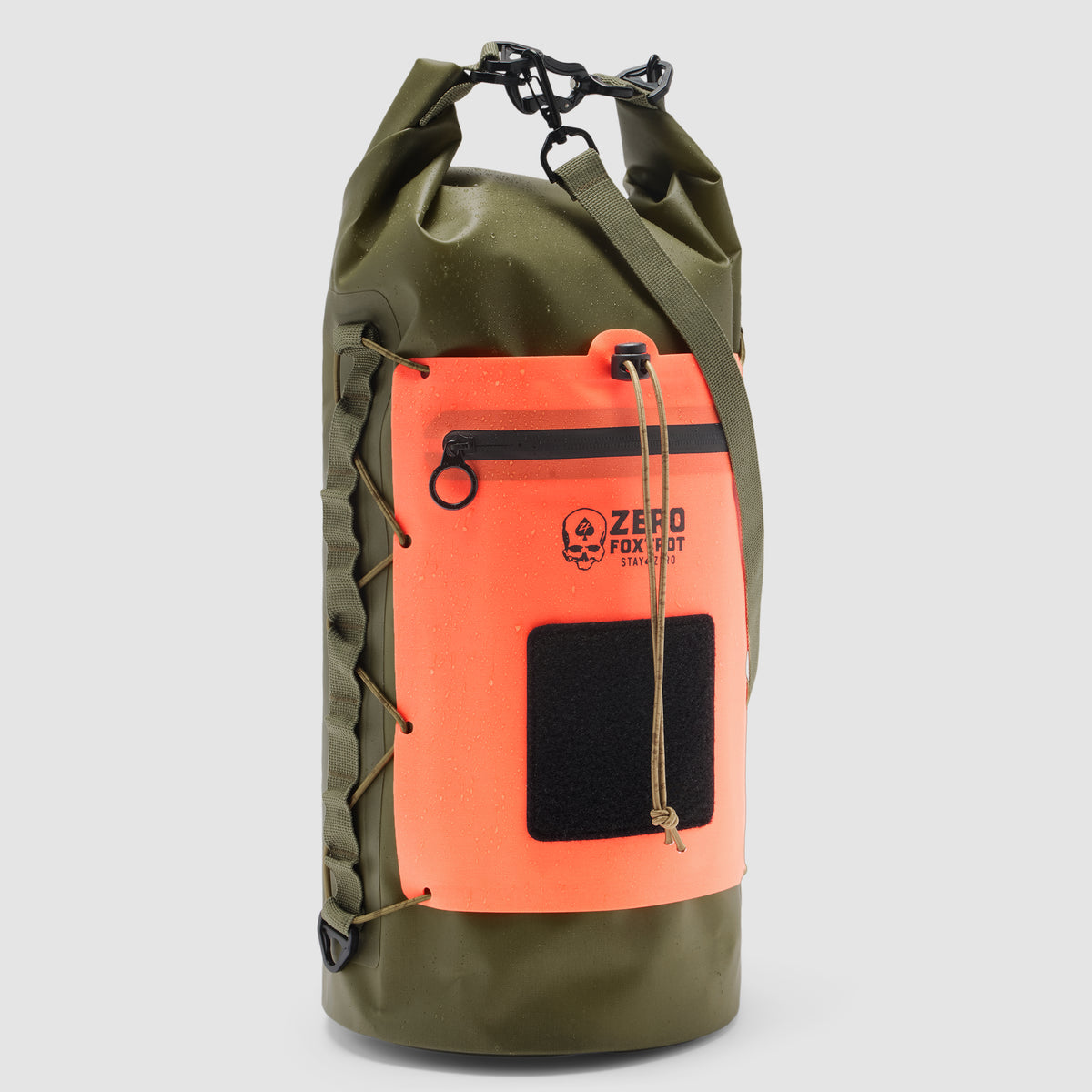 Roll Top Dry Bag