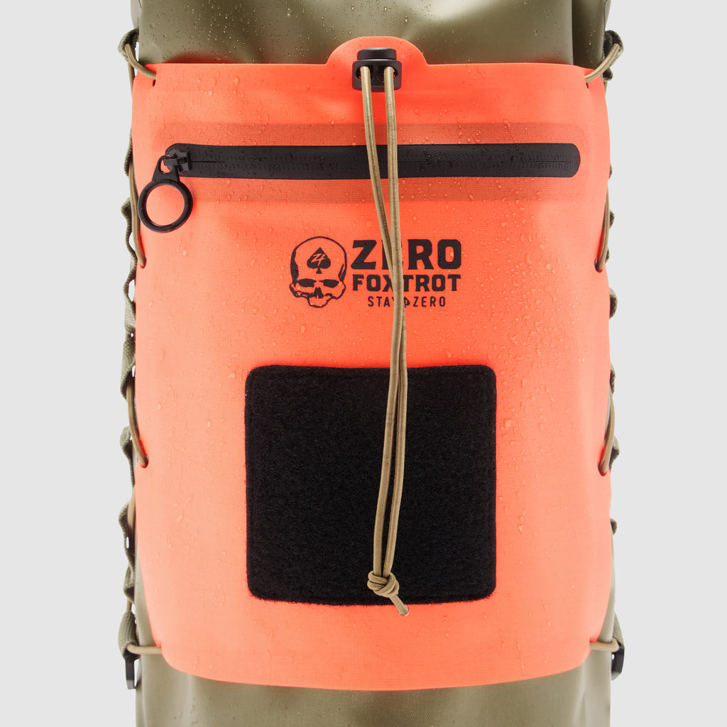 Roll Top Dry Bag