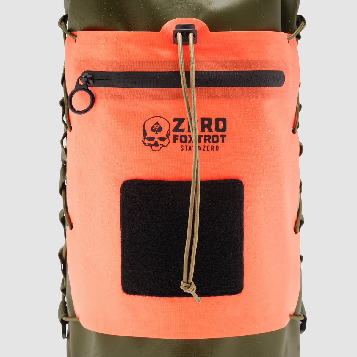 Roll Top Dry Bag