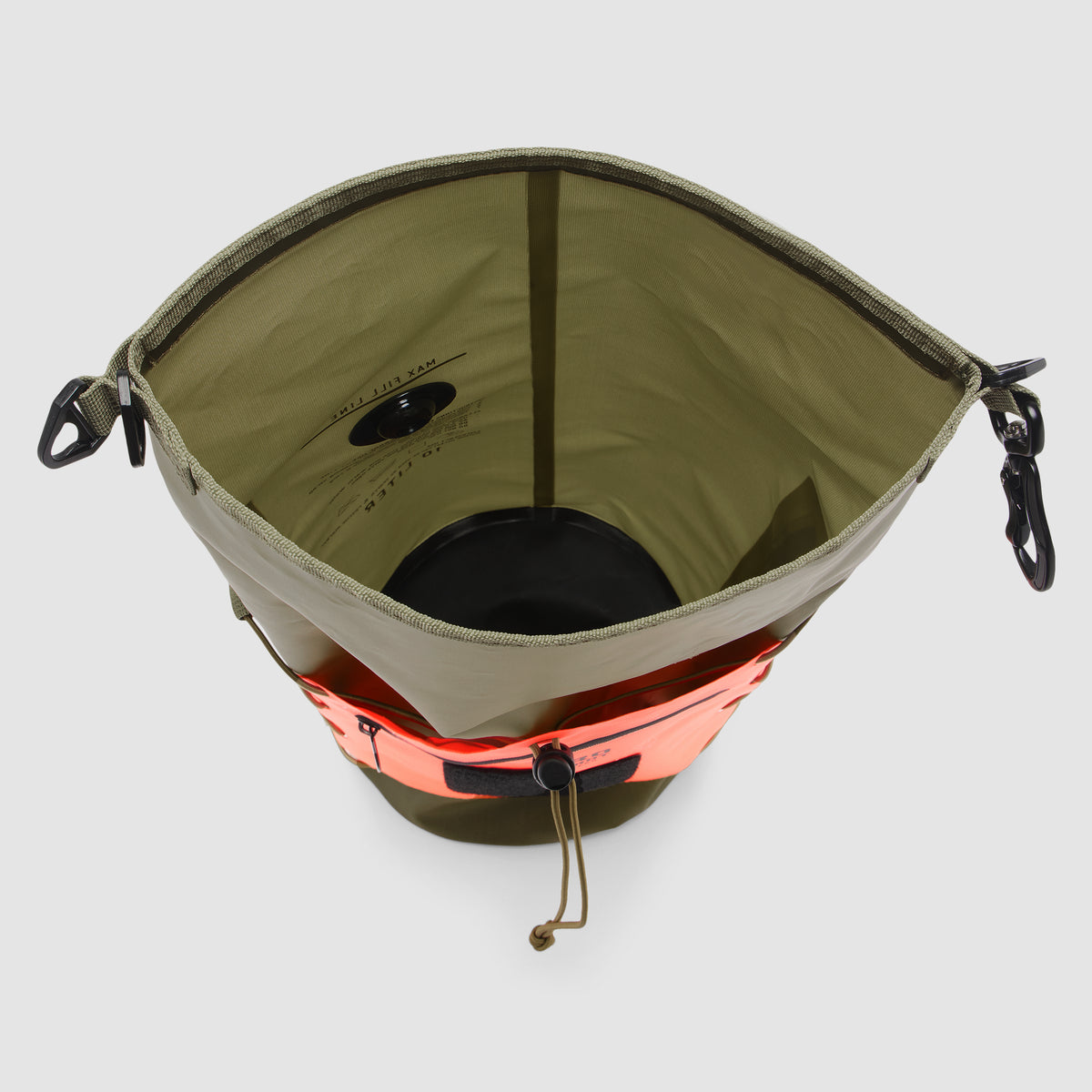 Roll Top Dry Bag
