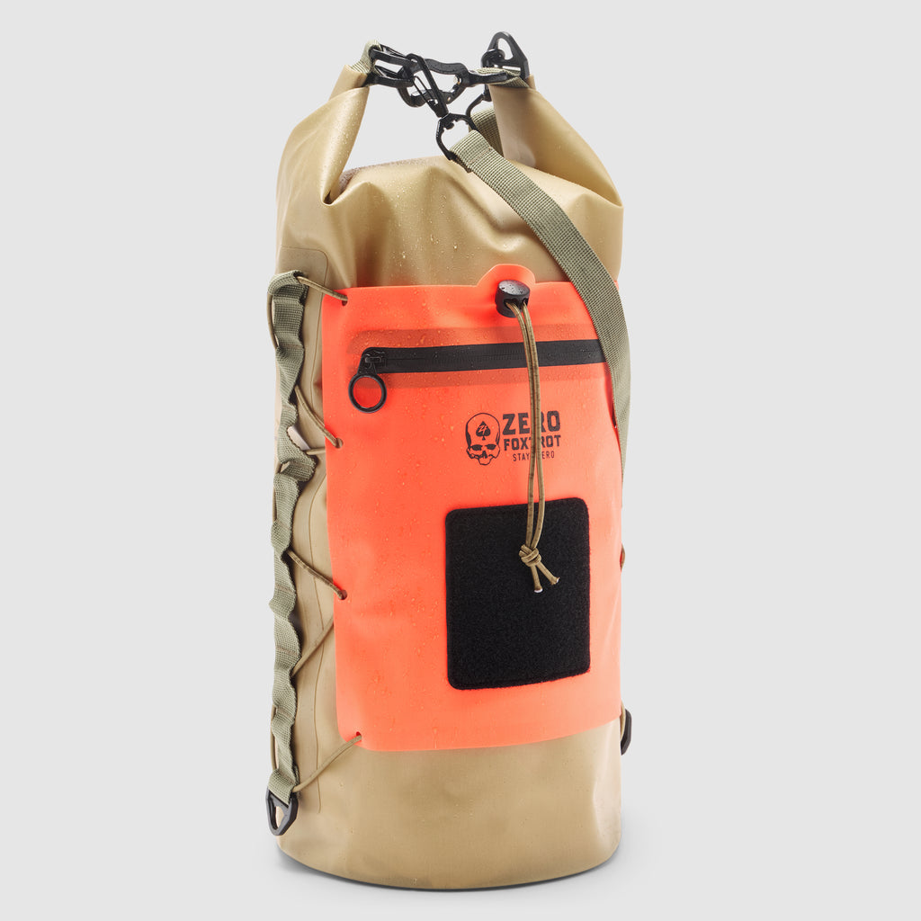 Roll Top Dry Bag