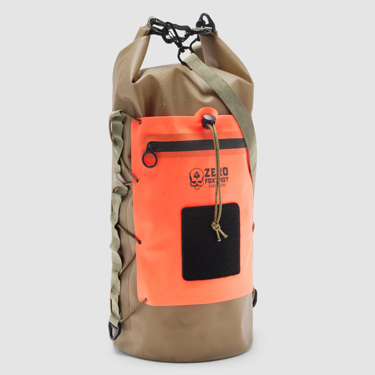 Roll Top Dry Bag