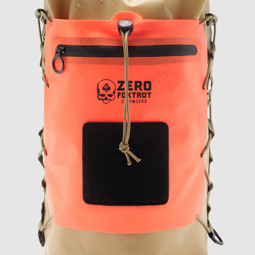 Roll Top Dry Bag