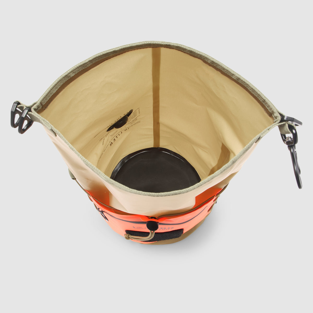 Roll Top Dry Bag