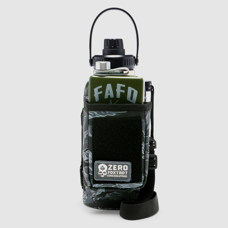TAC Ruck Bottle - 32oz
